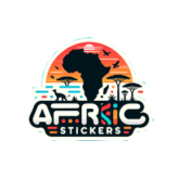 Afric-stickers